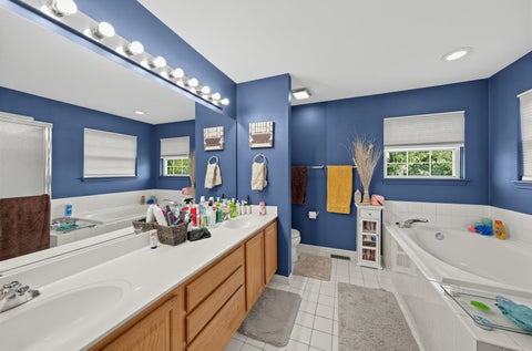 Tiny photo for 18499 W Springwood Drive, Grayslake, IL 60030 (MLS # 12749611)