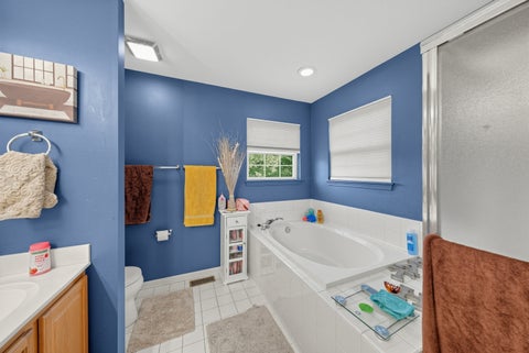 Tiny photo for 18499 W Springwood Drive, Grayslake, IL 60030 (MLS # 12749611)