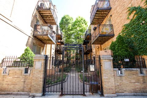 2237.5 N Lincoln Avenue 2B Chicago IL 60614