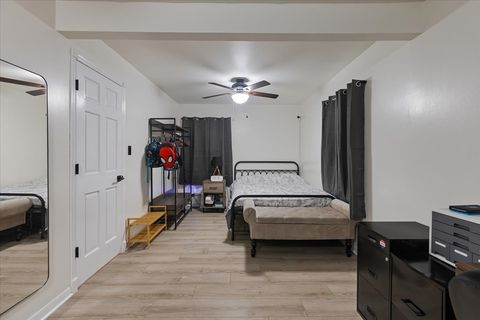 Tiny photo for 7506 S Ferdinand Avenue, Bridgeview, IL 60455 (MLS # 12473868)