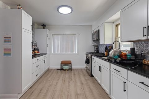 Tiny photo for 7506 S Ferdinand Avenue, Bridgeview, IL 60455 (MLS # 12473868)