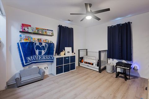 Tiny photo for 7506 S Ferdinand Avenue, Bridgeview, IL 60455 (MLS # 12473868)