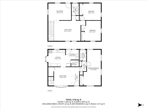 Tiny photo for 7506 S Ferdinand Avenue, Bridgeview, IL 60455 (MLS # 12473868)