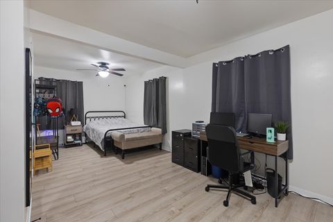 Tiny photo for 7506 S Ferdinand Avenue, Bridgeview, IL 60455 (MLS # 12473868)