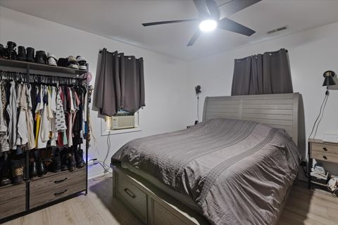 Tiny photo for 7506 S Ferdinand Avenue, Bridgeview, IL 60455 (MLS # 12473868)