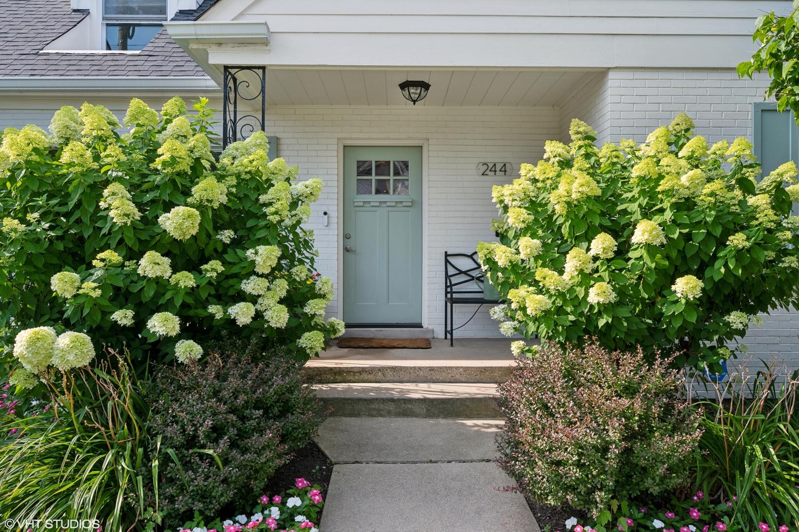 244 Elm Street