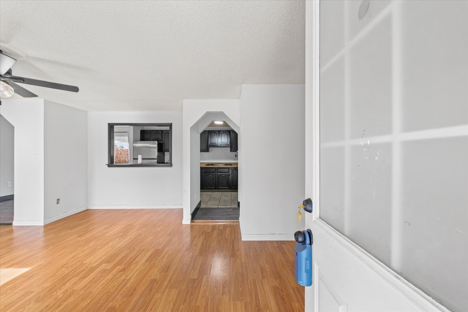 2302 E Perkins Road