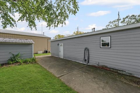 Tiny photo for 2302 E Perkins Road, Urbana, IL 61802 (MLS # 12496049)