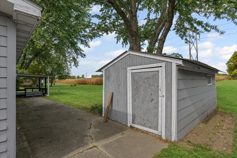 Tiny photo for 2302 E Perkins Road, Urbana, IL 61802 (MLS # 12496049)