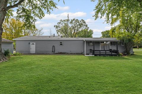 Tiny photo for 2302 E Perkins Road, Urbana, IL 61802 (MLS # 12496049)