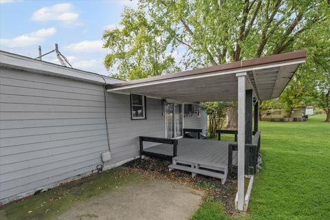 Tiny photo for 2302 E Perkins Road, Urbana, IL 61802 (MLS # 12496049)