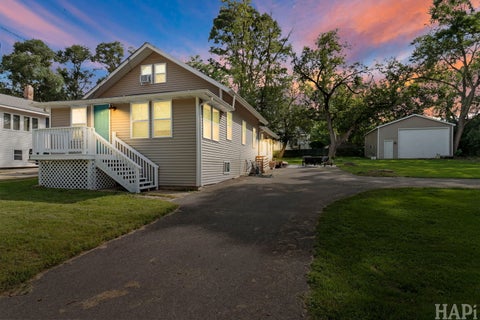 Tiny photo for 35671 N Wilson Road, Ingleside, IL 60041 (MLS # 12749823)