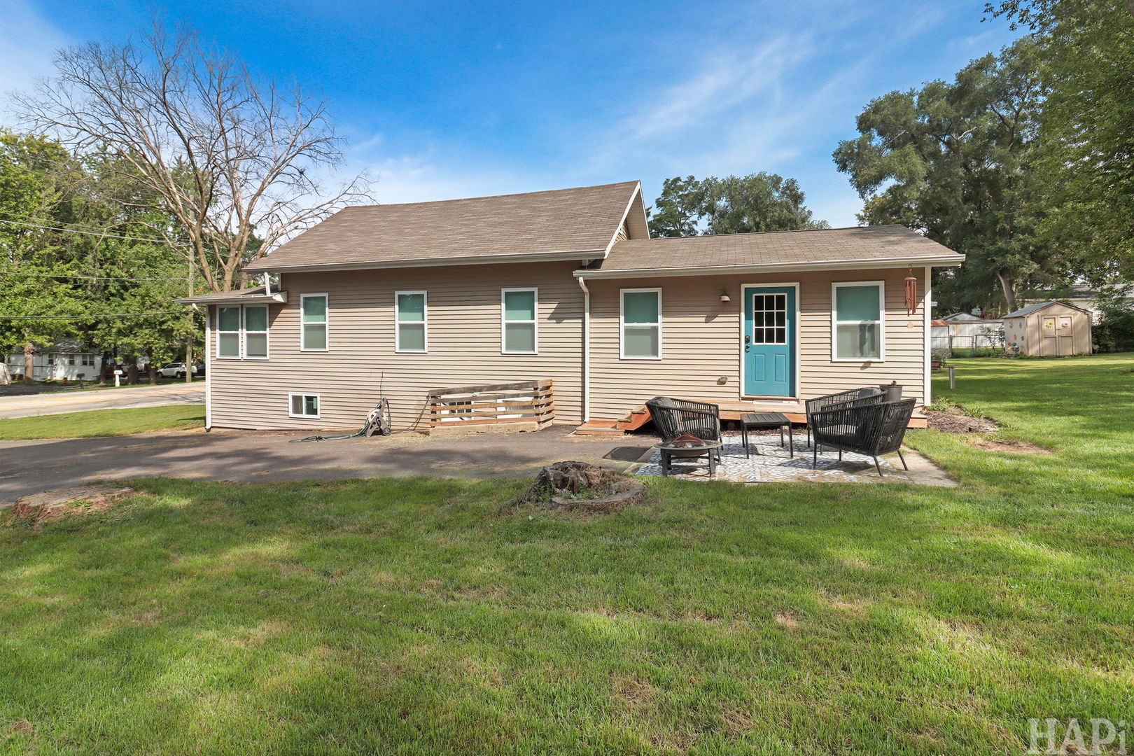 35671 N Wilson Road