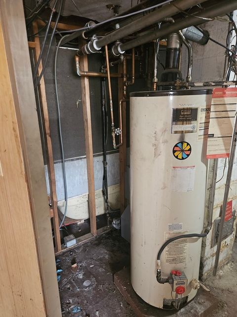 Tiny photo for 2711 N 77th Avenue, Elmwood Park, IL 60707 (MLS # 12542979)