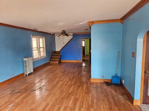 Tiny photo for 2711 N 77th Avenue, Elmwood Park, IL 60707 (MLS # 12542979)