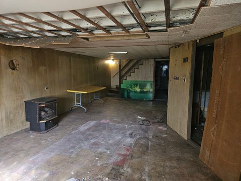 Tiny photo for 2711 N 77th Avenue, Elmwood Park, IL 60707 (MLS # 12542979)