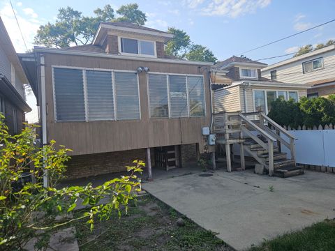 Tiny photo for 2711 N 77th Avenue, Elmwood Park, IL 60707 (MLS # 12542979)