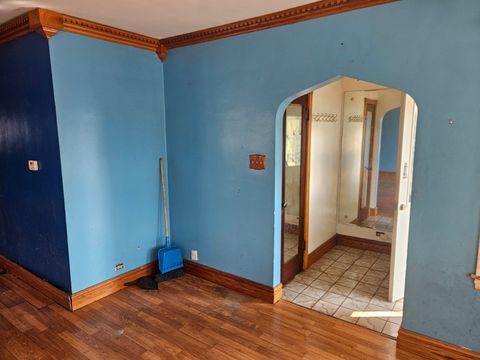 Tiny photo for 2711 N 77th Avenue, Elmwood Park, IL 60707 (MLS # 12542979)