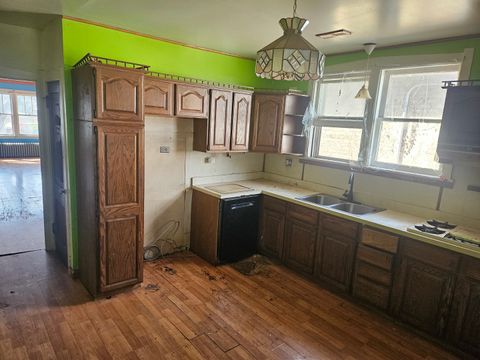 Tiny photo for 2711 N 77th Avenue, Elmwood Park, IL 60707 (MLS # 12542979)