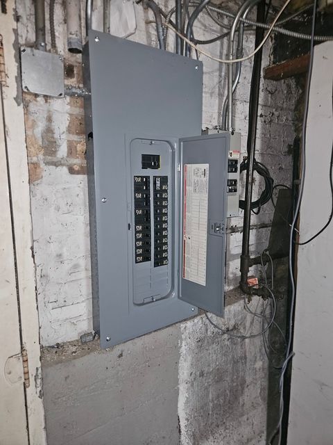 Tiny photo for 2711 N 77th Avenue, Elmwood Park, IL 60707 (MLS # 12542979)