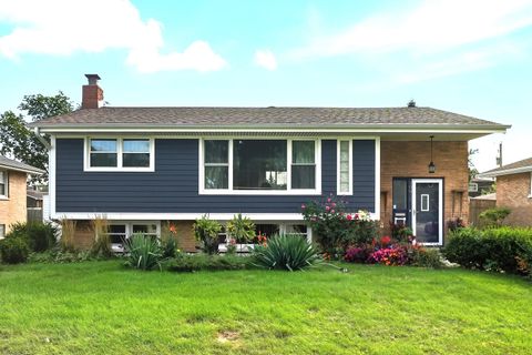 10817 S Oak Park Avenue Worth IL 60482