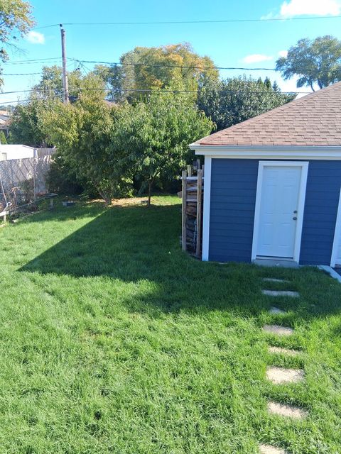 Tiny photo for 10817 S Oak Park Avenue, Worth, IL 60482 (MLS # 12472029)