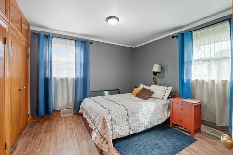 Tiny photo for 10817 S Oak Park Avenue, Worth, IL 60482 (MLS # 12472029)