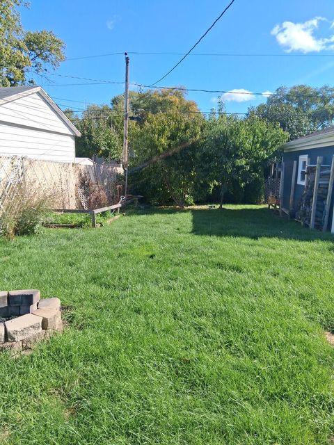 Tiny photo for 10817 S Oak Park Avenue, Worth, IL 60482 (MLS # 12472029)