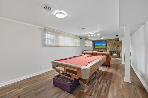 Tiny photo for 10817 S Oak Park Avenue, Worth, IL 60482 (MLS # 12472029)