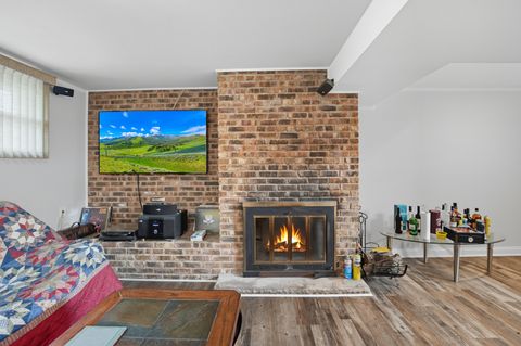 Tiny photo for 10817 S Oak Park Avenue, Worth, IL 60482 (MLS # 12472029)