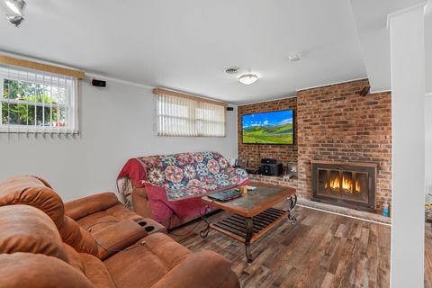 Tiny photo for 10817 S Oak Park Avenue, Worth, IL 60482 (MLS # 12472029)