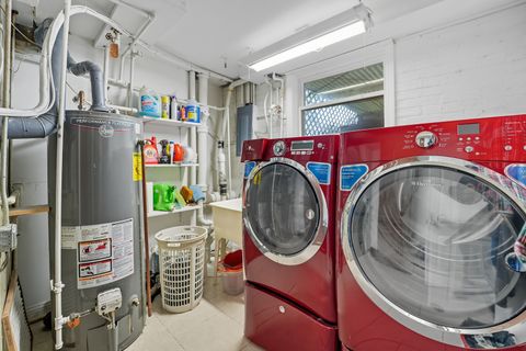 Tiny photo for 10817 S Oak Park Avenue, Worth, IL 60482 (MLS # 12472029)