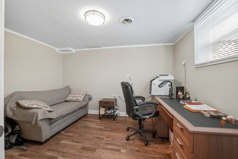 Tiny photo for 10817 S Oak Park Avenue, Worth, IL 60482 (MLS # 12472029)