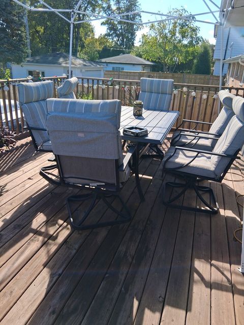 Tiny photo for 10817 S Oak Park Avenue, Worth, IL 60482 (MLS # 12472029)