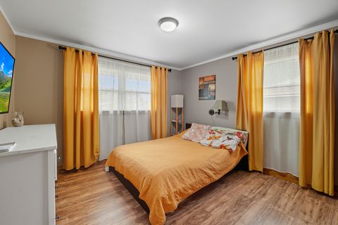 Tiny photo for 10817 S Oak Park Avenue, Worth, IL 60482 (MLS # 12472029)