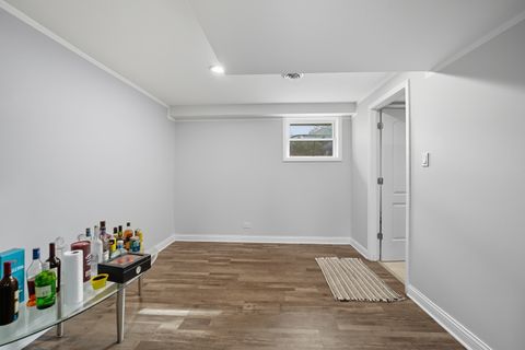 Tiny photo for 10817 S Oak Park Avenue, Worth, IL 60482 (MLS # 12472029)