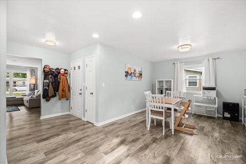 Tiny photo for 15 Cedar Drive, North Aurora, IL 60542 (MLS # 12729615)