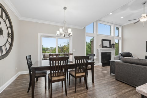 Tiny photo for 11251 Pinecrest Court, Orland Park, IL 60467 (MLS # 12772998)
