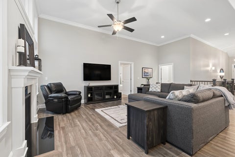 Tiny photo for 11251 Pinecrest Court, Orland Park, IL 60467 (MLS # 12772998)