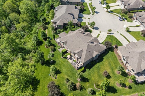 Tiny photo for 11251 Pinecrest Court, Orland Park, IL 60467 (MLS # 12772998)