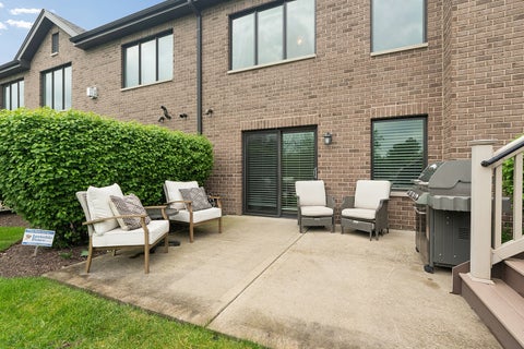 Tiny photo for 11251 Pinecrest Court, Orland Park, IL 60467 (MLS # 12772998)