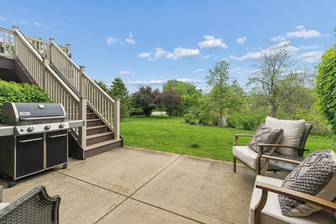 Tiny photo for 11251 Pinecrest Court, Orland Park, IL 60467 (MLS # 12772998)