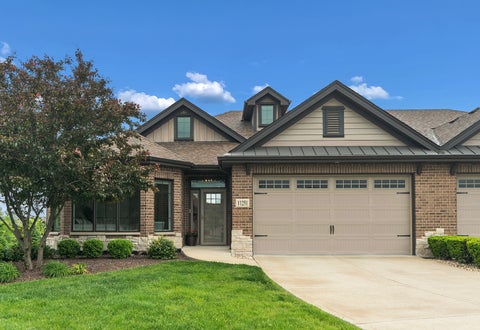 Photo of 11251 Pinecrest Court, Orland Park, IL 60467 (MLS # 12772998)