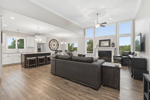 Tiny photo for 11251 Pinecrest Court, Orland Park, IL 60467 (MLS # 12772998)