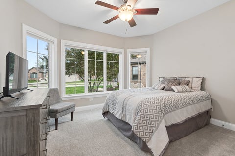 Tiny photo for 11251 Pinecrest Court, Orland Park, IL 60467 (MLS # 12772998)