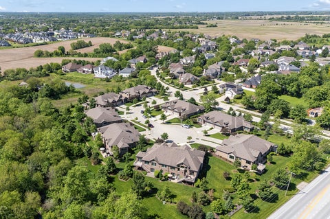 Tiny photo for 11251 Pinecrest Court, Orland Park, IL 60467 (MLS # 12772998)