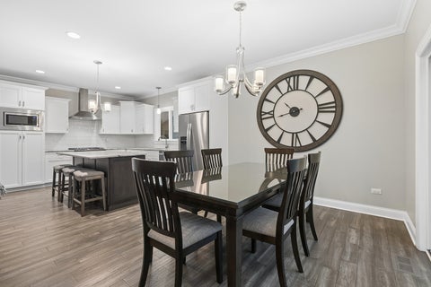 Tiny photo for 11251 Pinecrest Court, Orland Park, IL 60467 (MLS # 12772998)