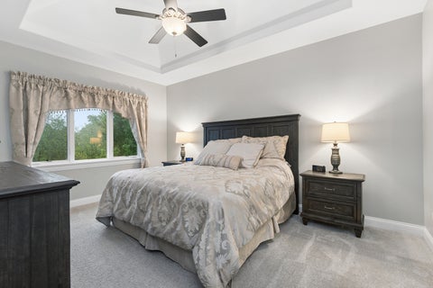 Tiny photo for 11251 Pinecrest Court, Orland Park, IL 60467 (MLS # 12772998)