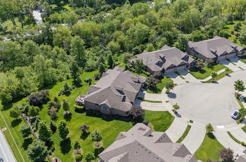 Tiny photo for 11251 Pinecrest Court, Orland Park, IL 60467 (MLS # 12772998)