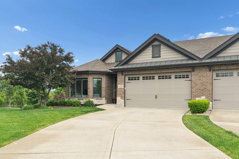 Tiny photo for 11251 Pinecrest Court, Orland Park, IL 60467 (MLS # 12772998)